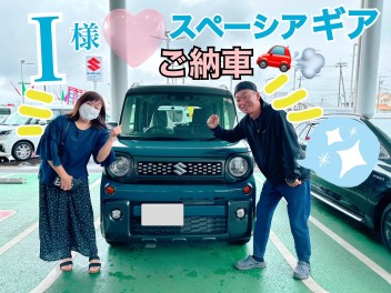 素敵なポーズでＩ様パシャリ(^O^)／