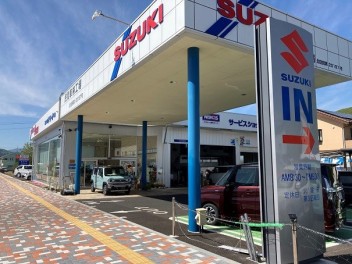 本日より営業スタートです！！！