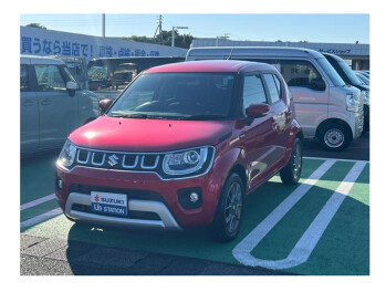 おすすめの中古車のご案内