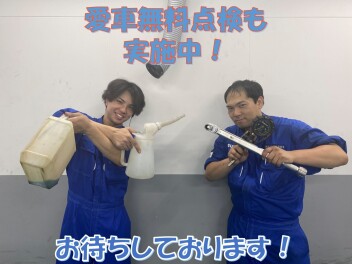 雨にも負けず頑張ります！！