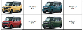【人気車種】即納車情報　更新【ランキングとともに…】