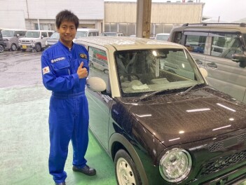 ９月６日、７日、８日はスズキの日！！！