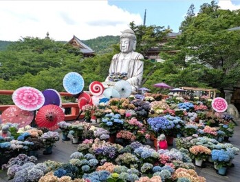 【整備職】夏の会社見学会★始めました(⌒∇⌒)