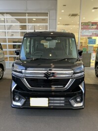☆S様、この度はご納車おめでとうございます☆