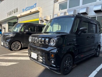 ☆K様、この度はご納車誠におめでとうございます☆