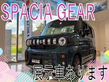 展示車紹介☆彡