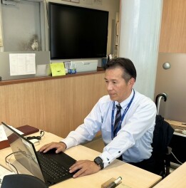 出会いと別れの季節