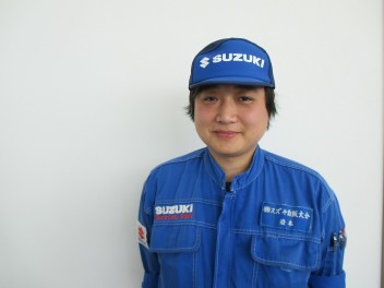 新規メンバー追加のお知らせ！