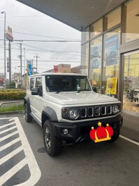 ９月２７日（日）ご納車させていただきました！