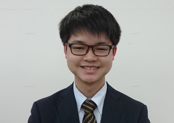 ニューフェイス(●´ω｀●)