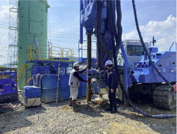 新☆あかいわオープンへの道のり　⑬