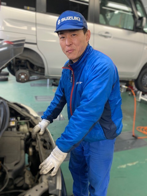 うえの