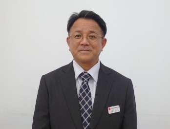 新店長のご紹介です