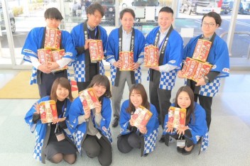 営業再開のお知らせ