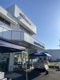 一日目終了しました！