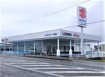 ◆◆◆能代店が新築移転オープンしました！！！◆◆◆