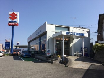 新宮店の不思議・・・（´u`)