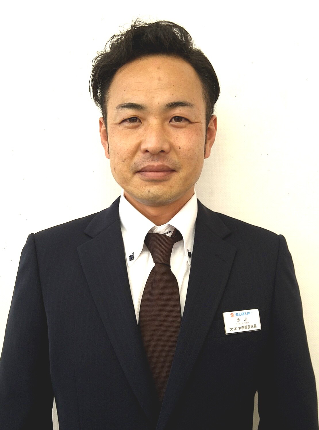 ながやま