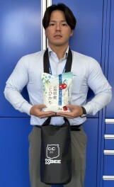 成約プレゼント！！新型クロスビー展示会