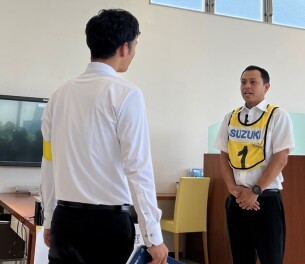 おめでとうございます！