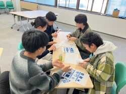 【報告】入社内定者の懇親会を行いました！