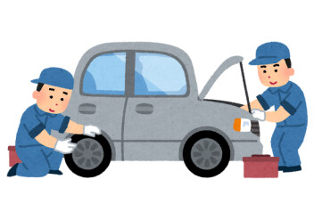 ★春先に気を付けたいお車のメンテナンスポイントとは？★