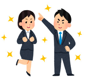 新年度スタート