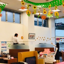 大感謝祭２日目終了！