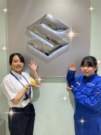 ２人が配属されました✨✨