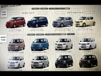 “  わたしの理想軽  ” NEWアルト発売！！！