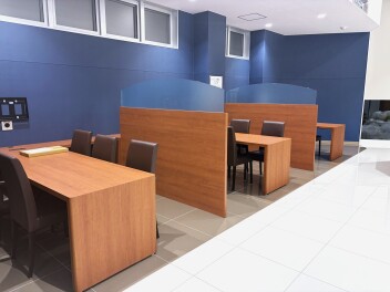 新アリーナ大津グランドオープンまで★残４DAY★