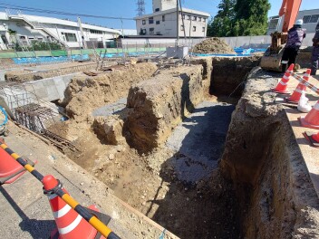 新店舗情報　現地に行ってきました！