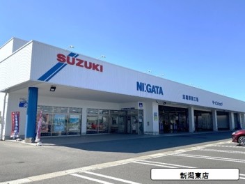 LINE用東店