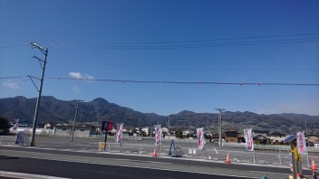 きれいな景色