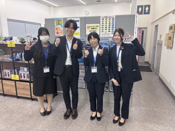 ３月末まで！サンクスフェア開催中