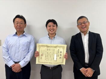 ～営業とサービスマンの熱い戦い～ロールプレイング大会