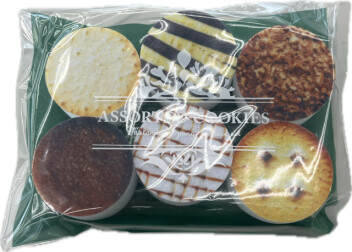 ご来場プレゼント！！