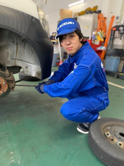 まつお