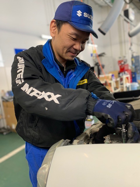 まつお