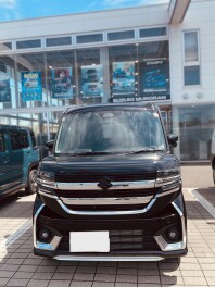 ご納車ありがとうございます