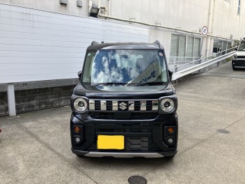 ☆スペーシアギアご納車☆