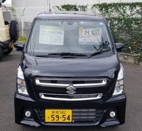 試乗車が追加されました！！