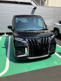 M様にソリオご納車いたしました！！！