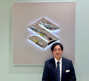 中途社員ブログリレー