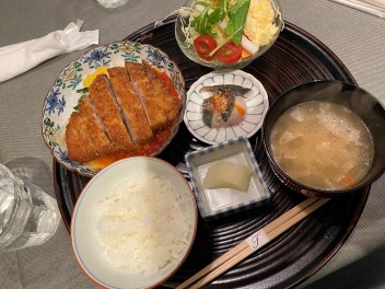 お知らせ。