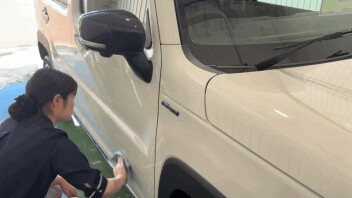 納車当日の流れ　公開！！
