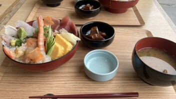 父との思い出
