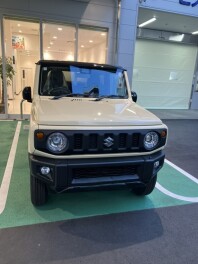 アリーナ西葛西店第一号の新車ご納車おめでとうございます！！