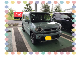 ありがとうございました。