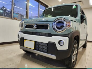 ご納車ありがとうございました！